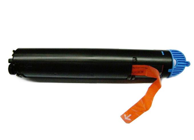 Canon C-EXV50 Toner Preto Compatível