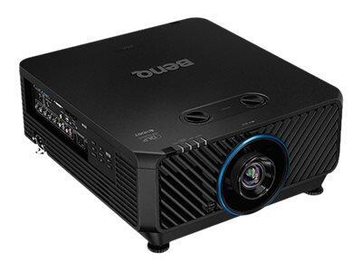 Benq LU9245 sem lente