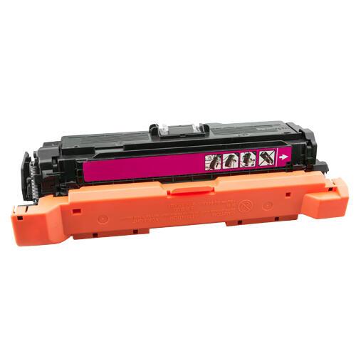 Canon 040H Toner Magenta Compatível