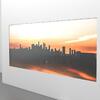 M Public Video Wall Mount Push HD