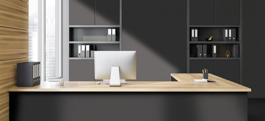 Vinil Design de interiores J18 Grey Wood