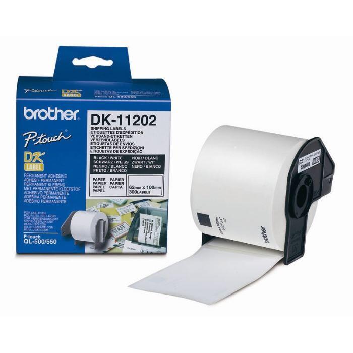BROTHER DK11202