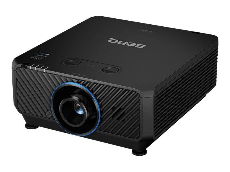 Benq LU9245 sem lente