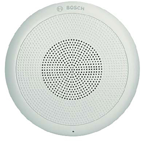 Alto-falante de Teto 6W Modular LC1-WC06E8