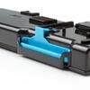 Dell C3760 Toner Azul Compatível