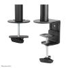 Suporte de mesa FPMA-D510BLACK para monitor 10-32