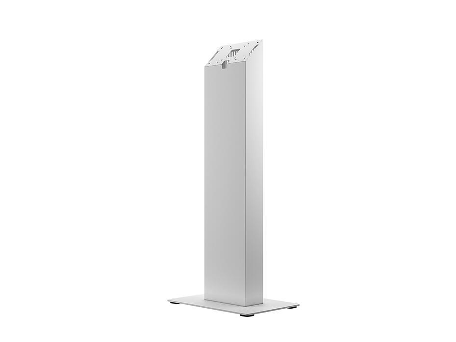 Suporte Display M Pro Series - Kiosk White 15-32