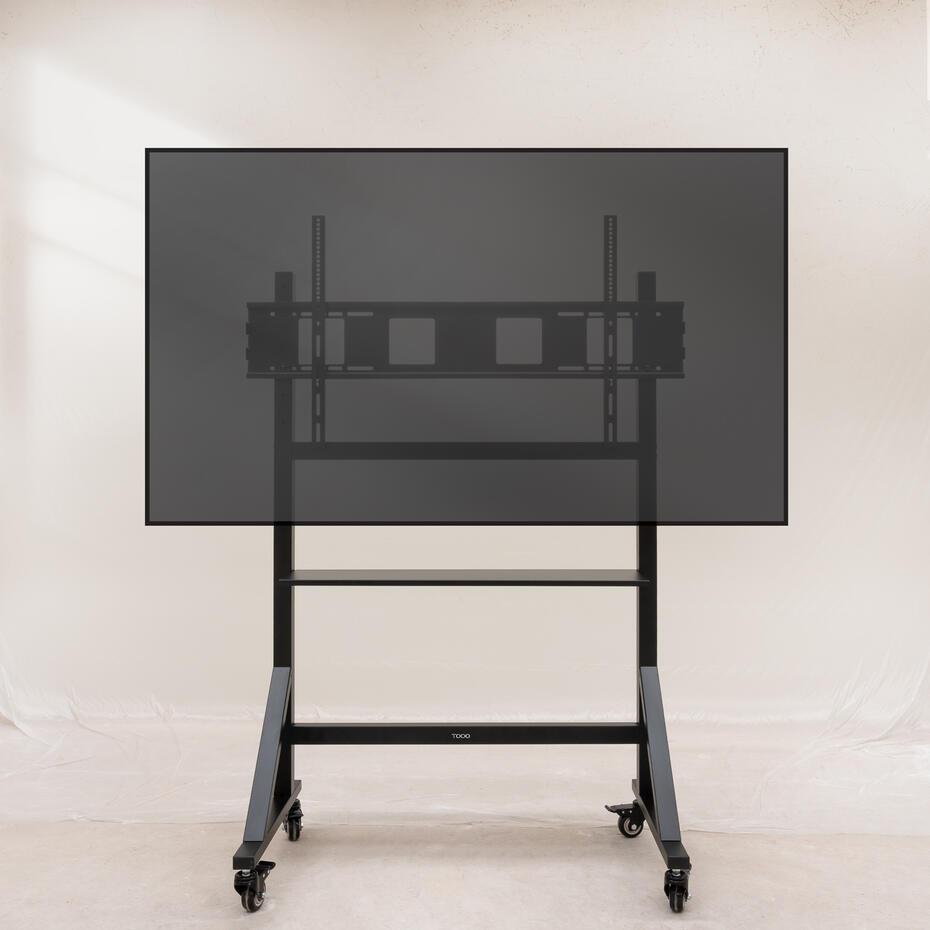 Suporte de Chão Optimus para TV 60-105