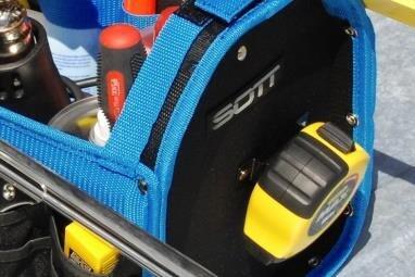 Saco de Ferramentas SOTT TOOLBOX 