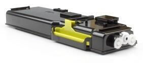 Xerox 6655 Toner Amarelo Compatível