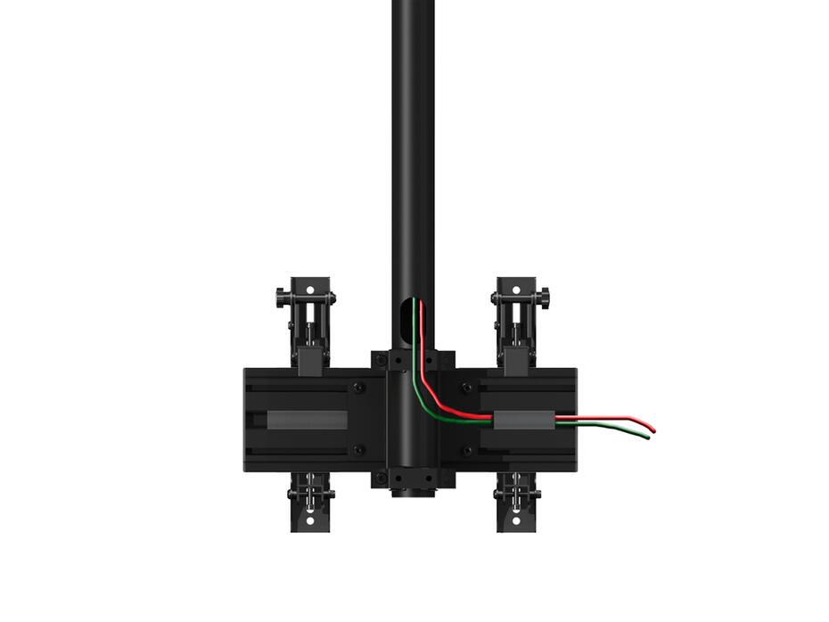 Suporte de teto Pro MBC1U VESA 200