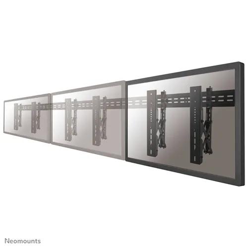 Suporte de parede LED-VW1000BLACK para monitor 32-75