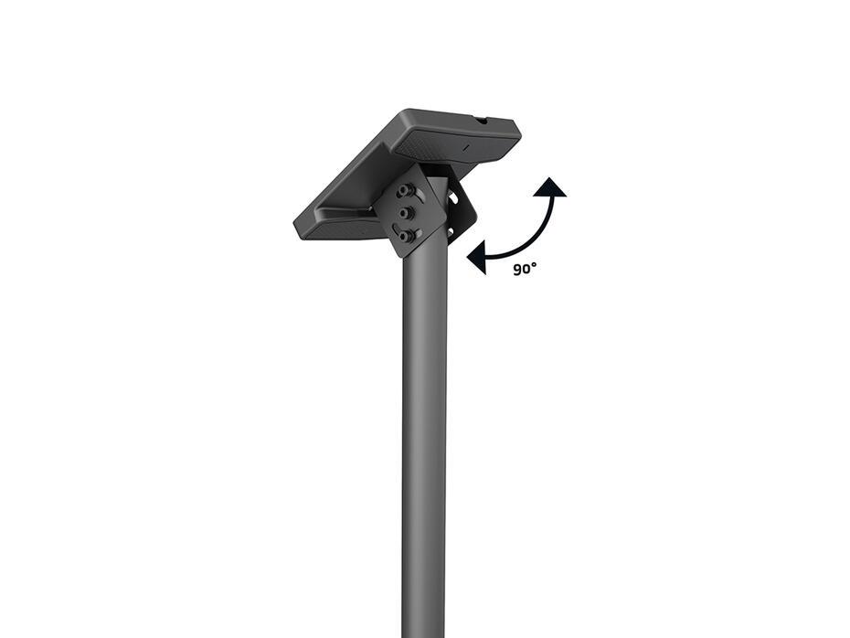 Suporte de teto Pro MBC1U VESA 400