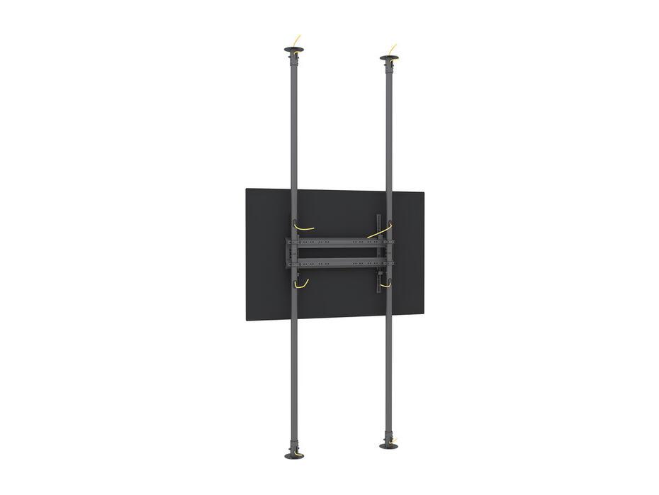 Suporte de chão ao teto Pro MBFC2P1UH