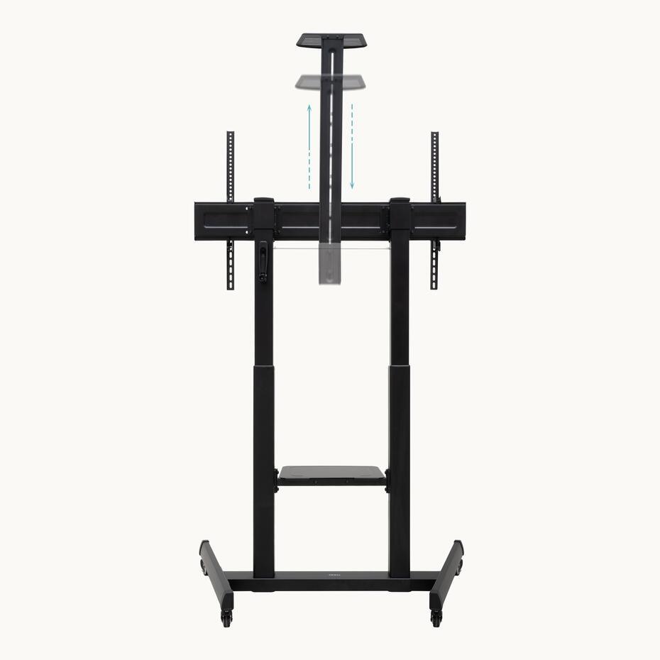 Suporte de Chão Aquiles para TV 60-100
