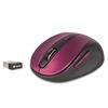 Rato NGS Evo Mute USB Wireless 1600dpi