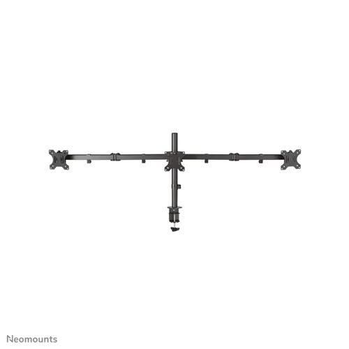 Suporte de mesa FPMA-D550D3BLACK para monitores 10-27