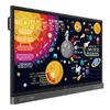 Benq RP7502 4K Interativo 75