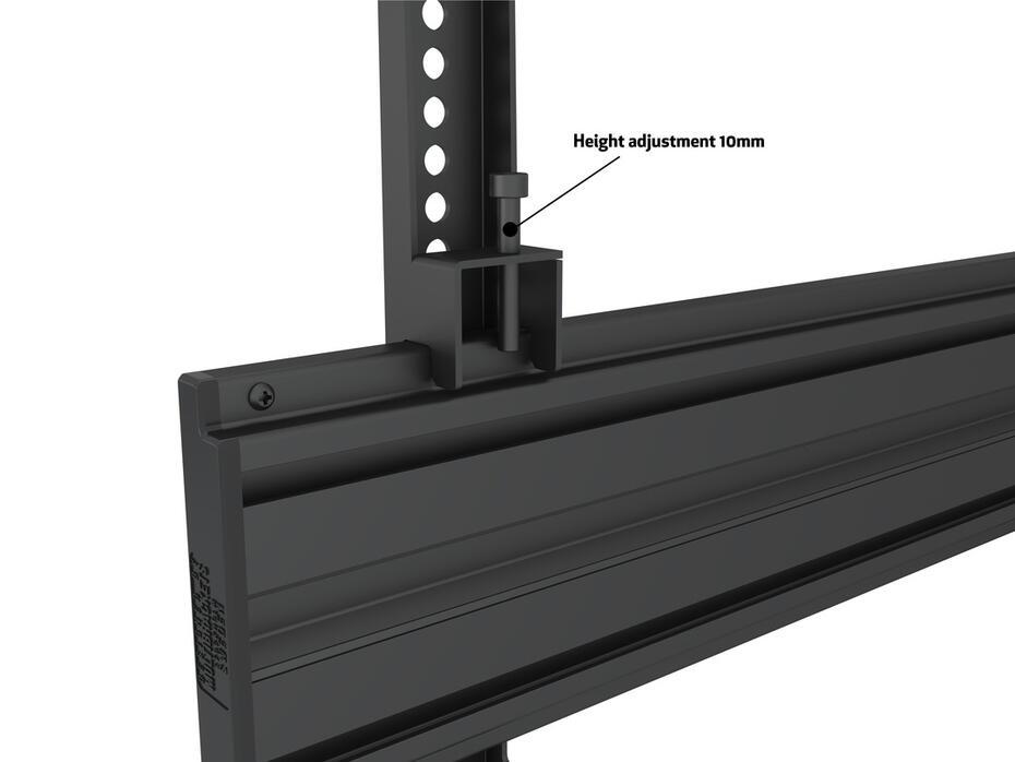 Suporte de teto Pro MBC1UX2P 400x600