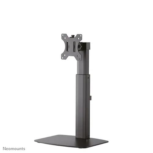 Suporte de mesa FPMA-D865BLACK para monitor 10-32