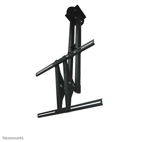 Suporte de teto PLASMA-C100BLACK para monitor 37-75