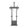 Suporte Motorizado M Wallstand 120kg