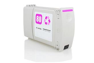 80 (C4847A) Magenta  HP Compatível