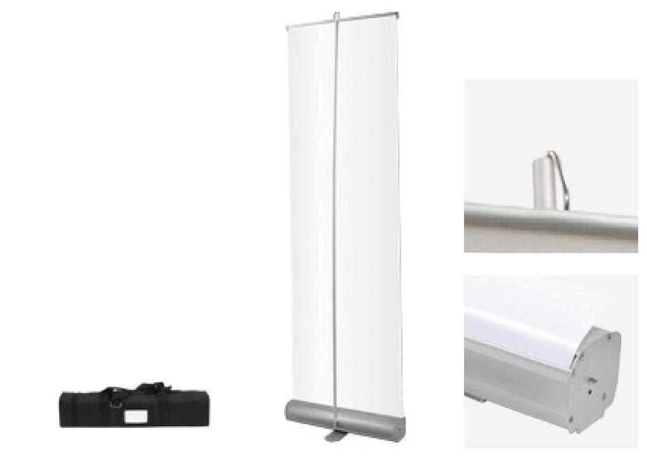 Roll-Up Banner Alzira