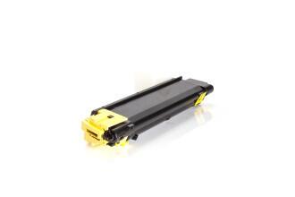 Kyocera TK590 Toner Amarelo Compatível
