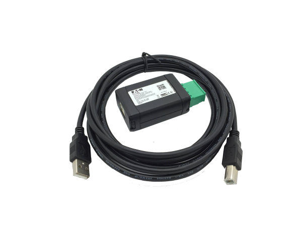 Adaptador USB RS485