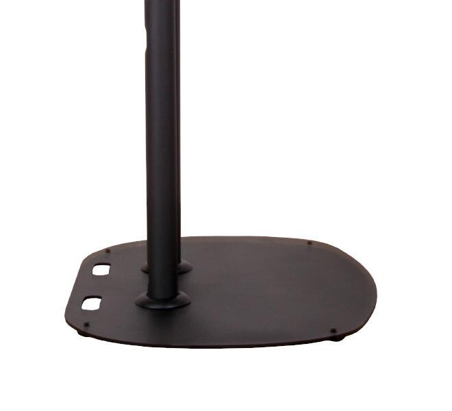 Suporte de Chão TV Twin B-Tech BT8520