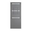 Totem M Pro Series Enclosure 55 Floormount Covered
