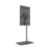 Suporte Display M Pro Series Enclosure 43 Floorbase