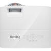 Benq MX808STH Curta Distância