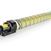 Ricoh Aficio MPC4502 Toner Amarelo Compatível