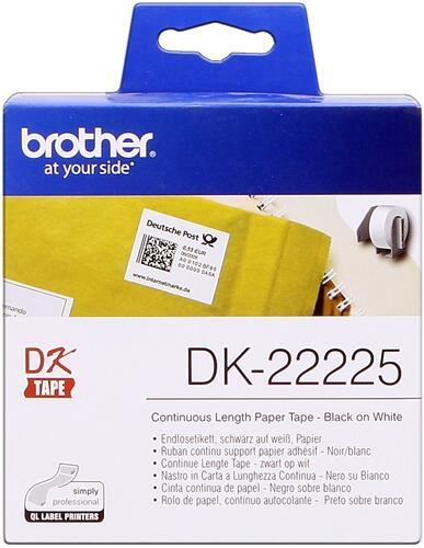 Brother DK22225