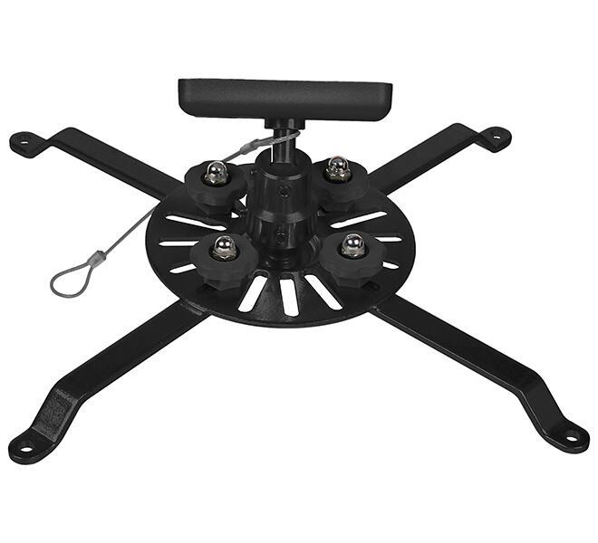 Suporte de teto para projetor B-Tech BT881