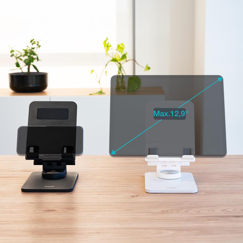 Suporte para Tablet HERMES HALLEY