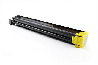 Konica Minolta C203 Toner Amarelo Compatível