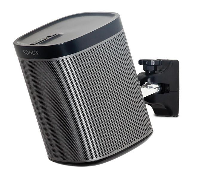 Suportes de parede para colunas BT332