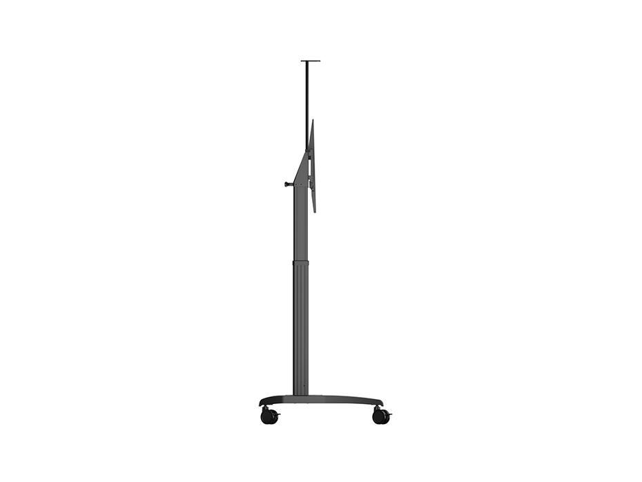 Suporte Motorizado M Public Floorstand Dual Pillar 180 HD