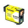 Epson T1574 Tinteiro Amarelo Compatível