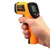 Medidor de temperatura 400-IR02