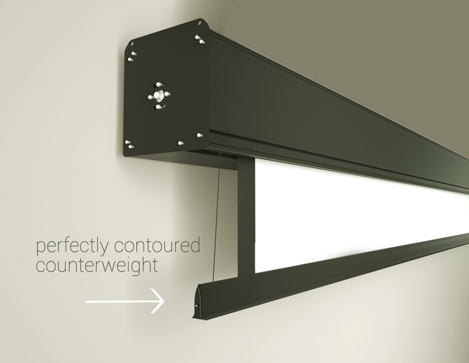 Tela Screenline Big Lodo Evolution 640cm