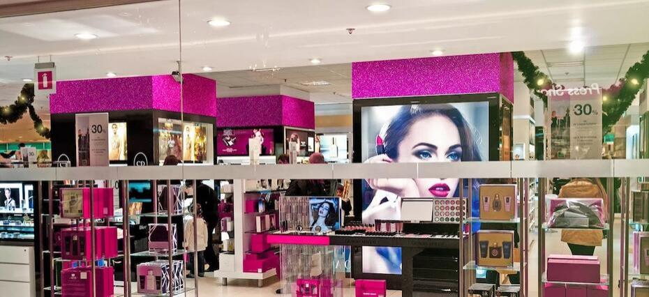 Vinil Design de interiores R13 Classic Pink