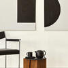 Vinil Design de interiores RM13 Beige