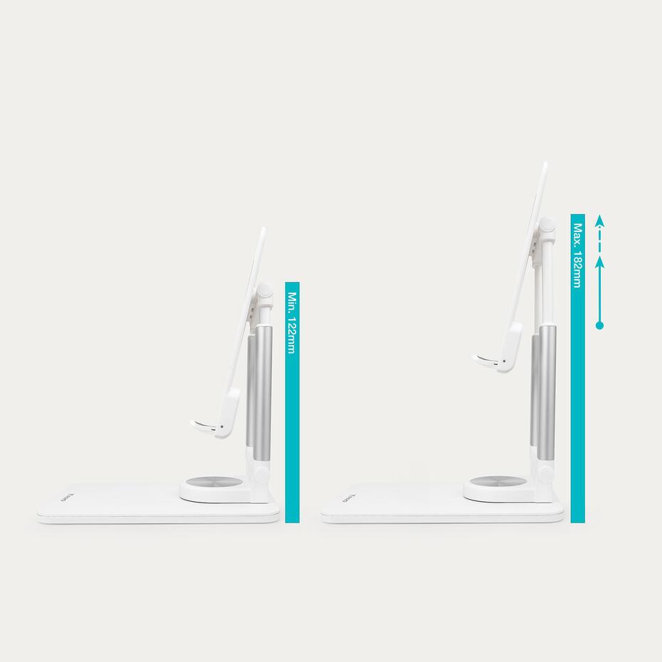 Suporte para Tablet HERMES LUNA