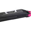 Kyocera TK810 Toner Magenta Compatível
