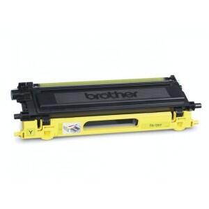 Brother TN135Y Toner Amarelo Compatível