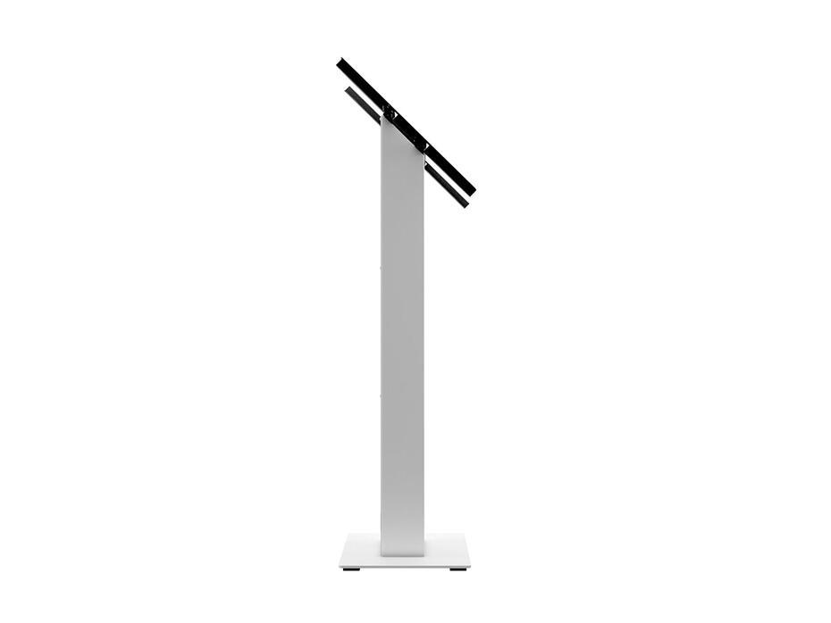 Suporte Display M Pro Series - Kiosk White 15-32 200/300/400